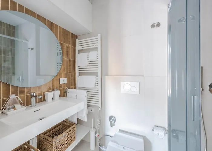 D'annunzio In The Heart Of Navigli * Milan