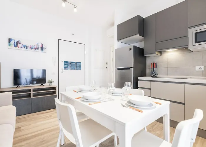 Easylife - - Teodorico 21d - Life Milán