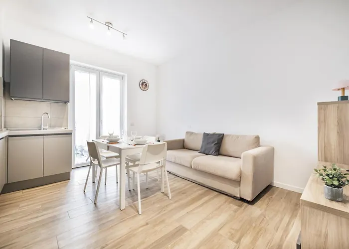 Easylife - - Teodorico 21d - Life Appartamento *