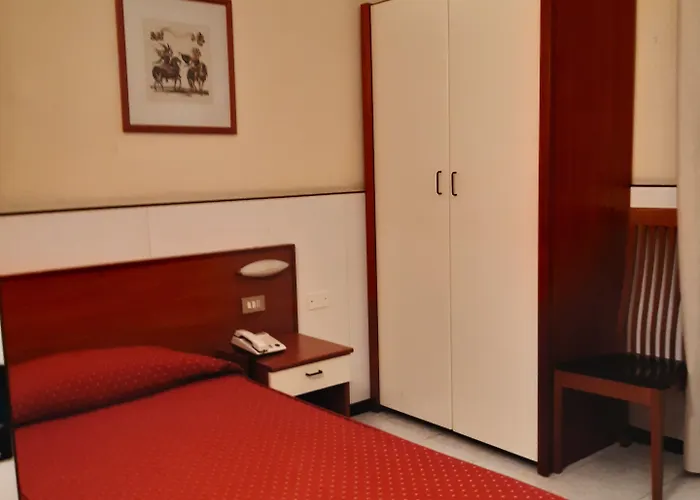 Mayorca 3* Milano