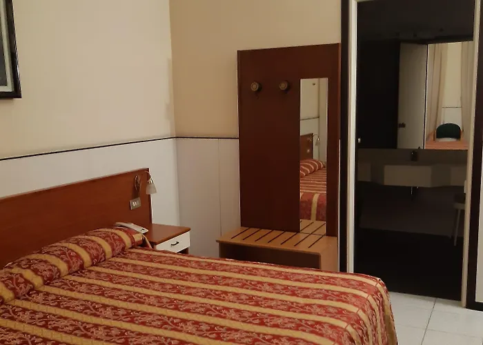 Mayorca Hotell