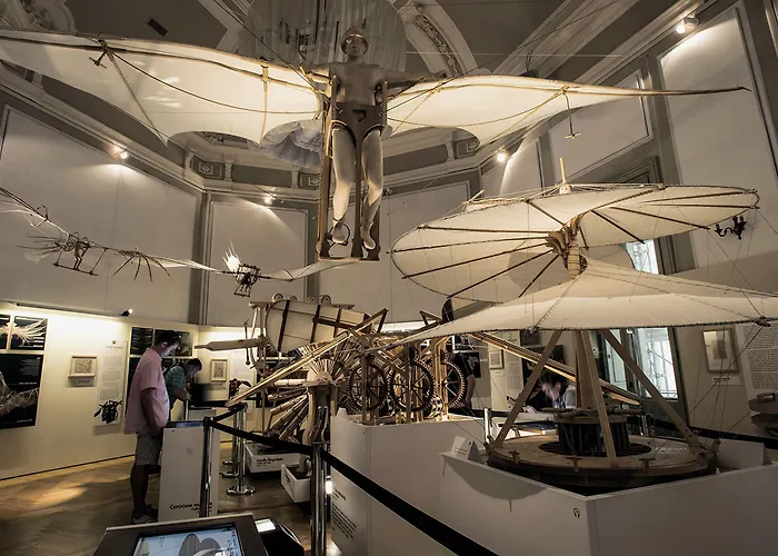 Ξενοδοχείο Galleria Vik - Townhouse Galleria - Small Luxury Of The World Μιλάνο