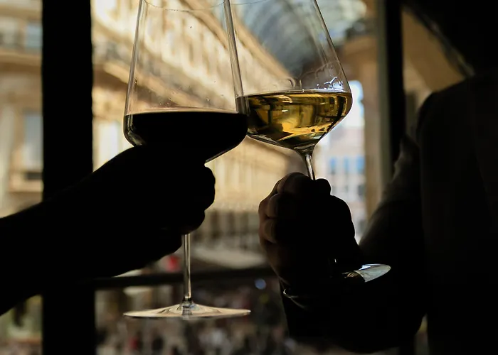 Galleria Vik - Townhouse Galleria - Small Luxury Of The World Ξενοδοχείο