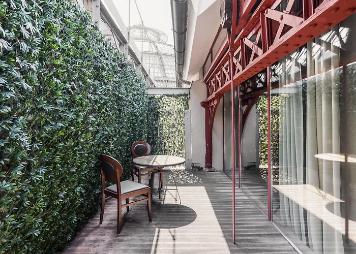 Galleria Vik - Townhouse Galleria - Small Luxury Of The World