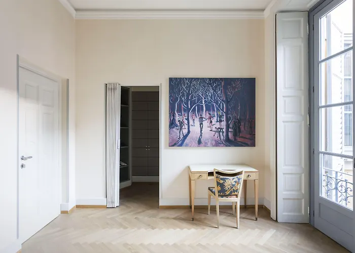 Ξενοδοχείο Galleria Vik - Townhouse Galleria - Small Luxury Of The World 5*