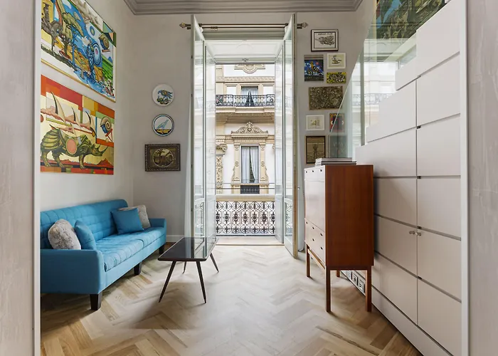 Galleria Vik - Townhouse Galleria - Small Luxury Of The World Ξενοδοχείο 5*