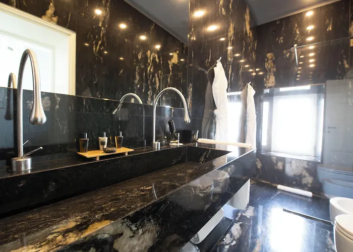 Galleria Vik - Townhouse Galleria - Small Luxury Of The World Ξενοδοχείο 5*