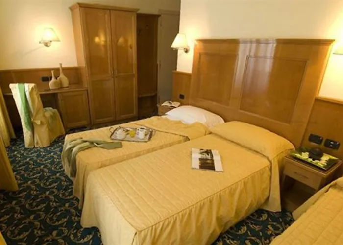 Hotel Cinque Giornate