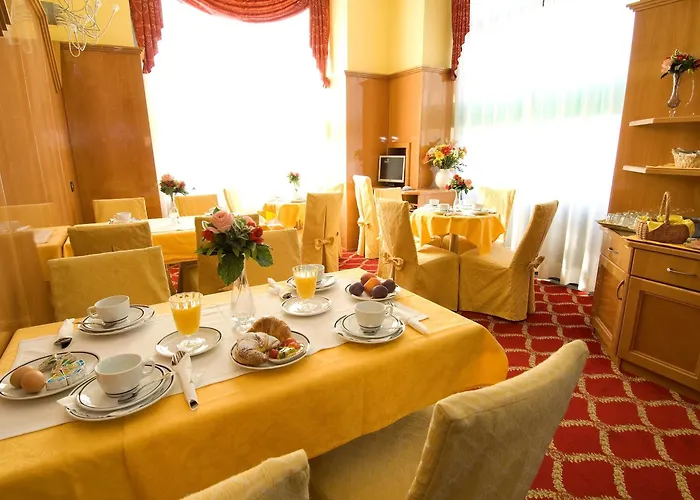 Cinque Giornate Hotel