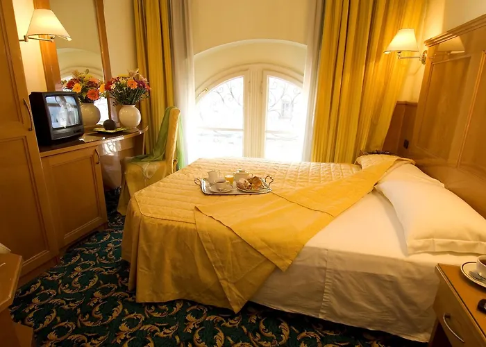 Cinque Giornate 3* Milaan