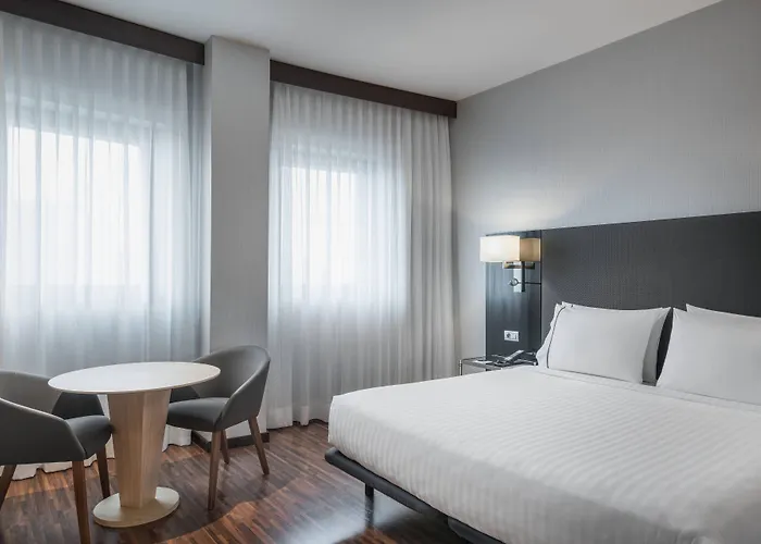 Ac By Marriott Отель