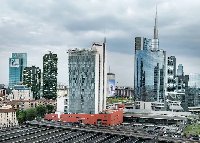 Отель Ac By Marriott 4*