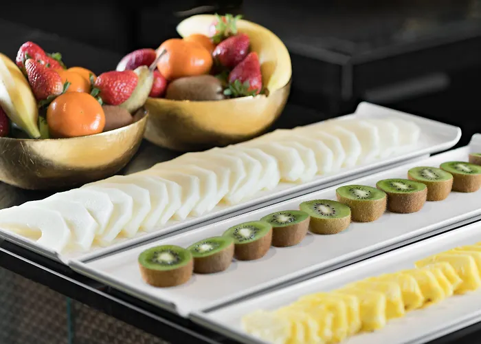 Ac By Marriott 4* Milano