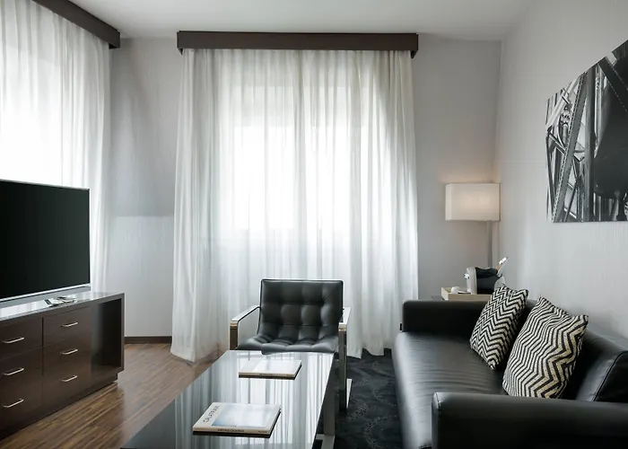 Ac By Marriott Milano