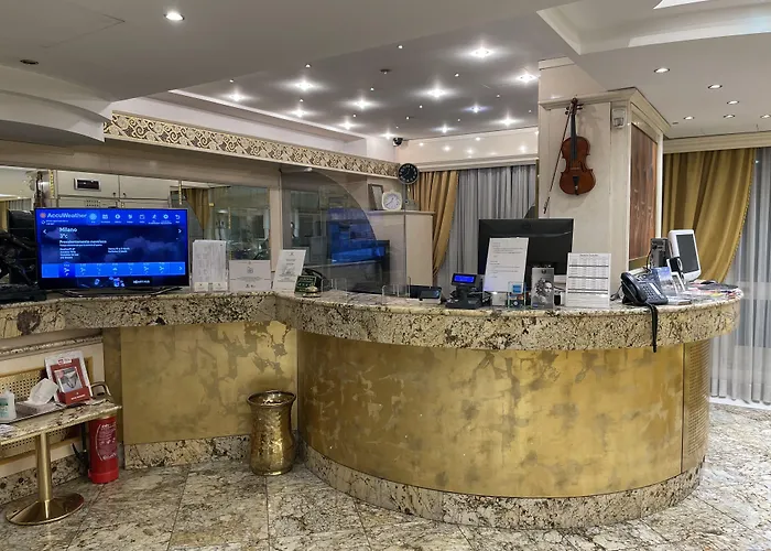Otel Wagner 4*