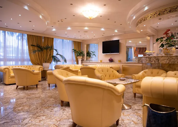 Otel Wagner 4*