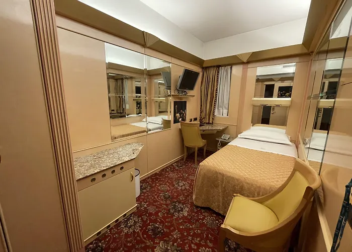 Otel Wagner 4*