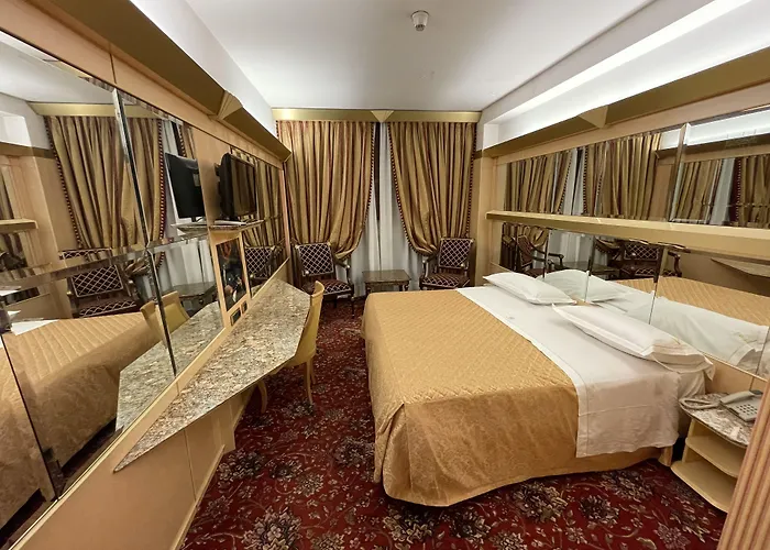 Otel Wagner