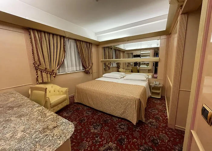 Wagner 4* Milano