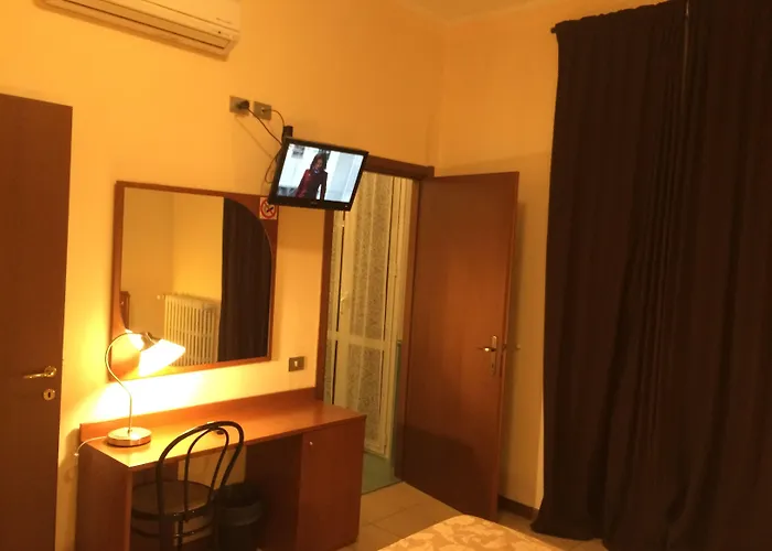 Paradiso Отель 2*