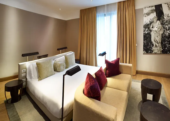 Radisson Blu Милан