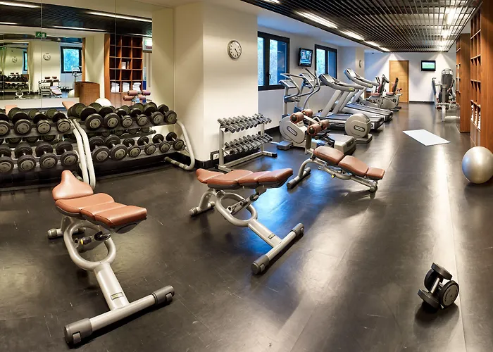 Radisson Blu Hotel 4*