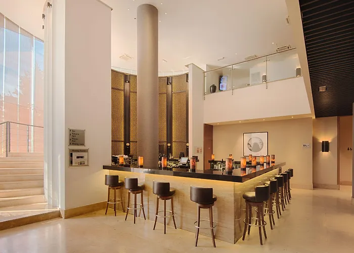 Otel Radisson Blu Milano