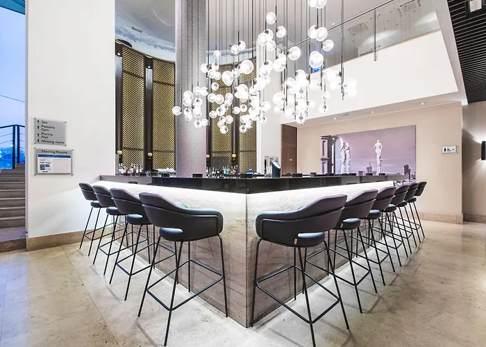 Radisson Blu Отель