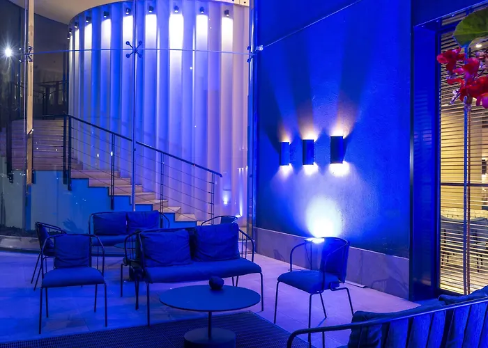 Radisson Blu Отель