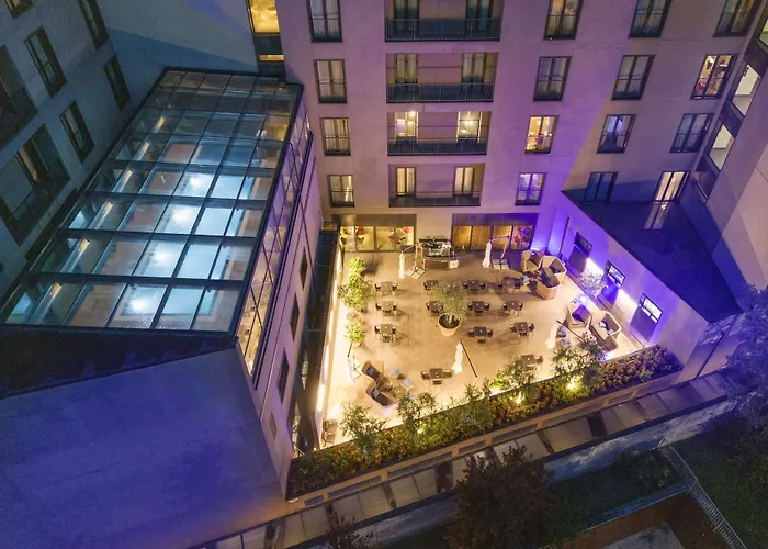 Radisson Blu Милан