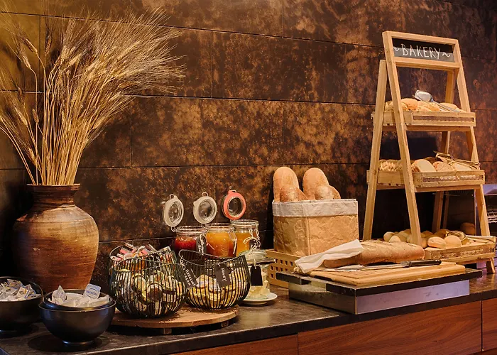 Отель Radisson Blu