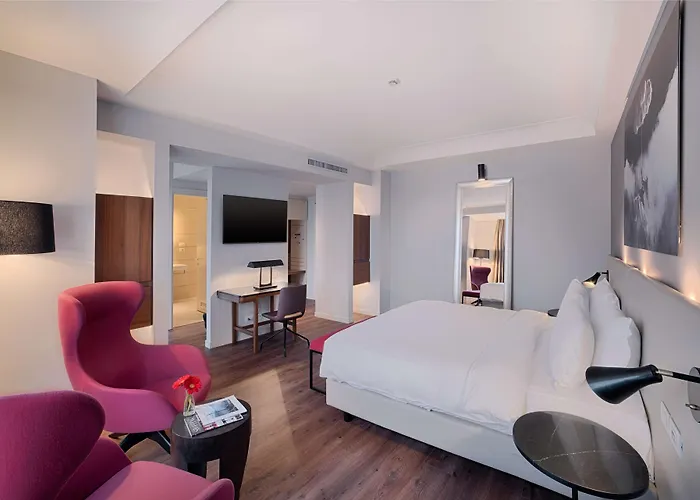 Radisson Blu 4* Milano