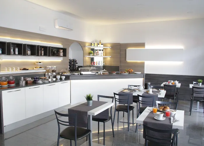 Ξενοδοχείο Siro