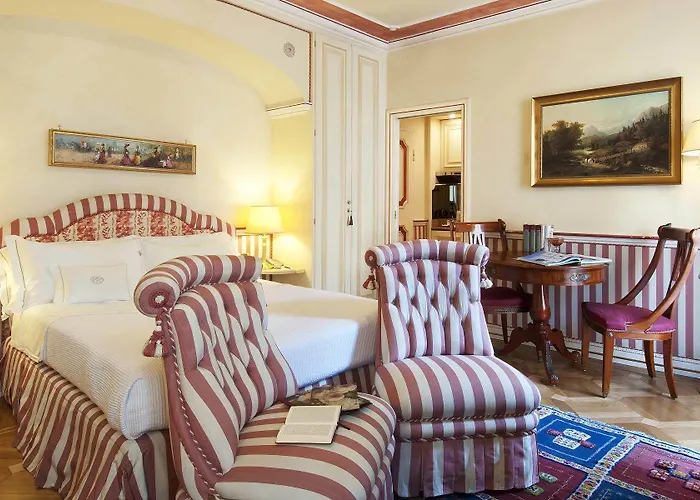 Petit Palais De Charme Milano