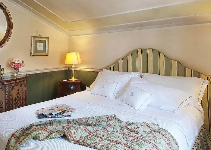 Petit Palais De Charme