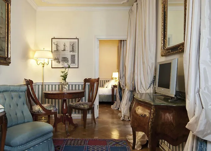 Petit Palais De Charme Hotel Milano