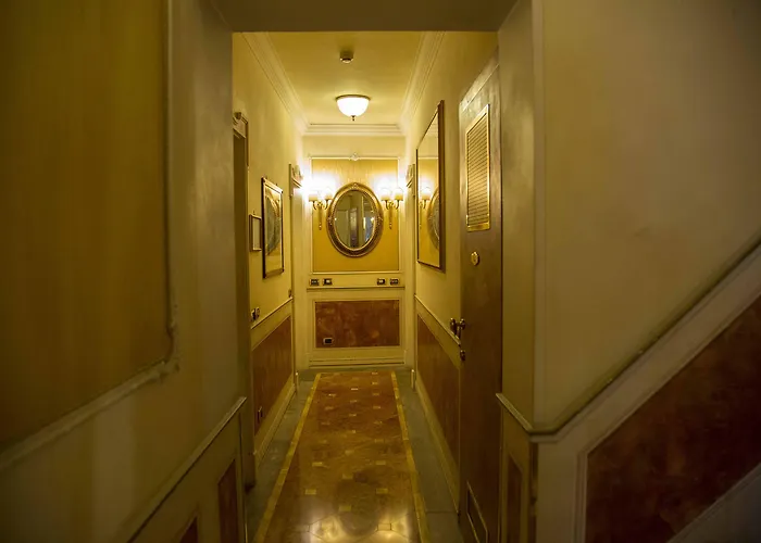 Petit Palais De Charme 4*