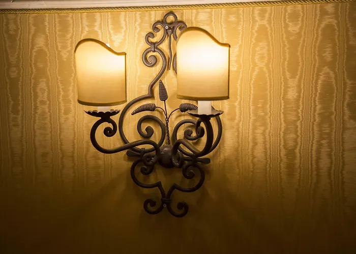 Petit Palais De Charme 4*