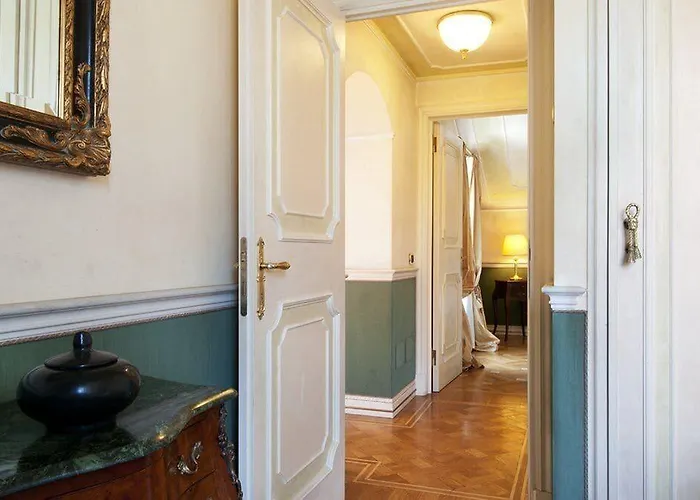 Petit Palais De Charme Hotel Milano