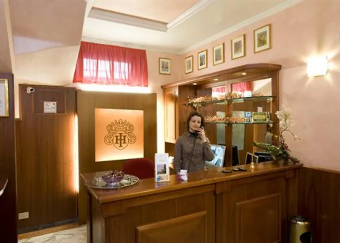 Hotel Ideale