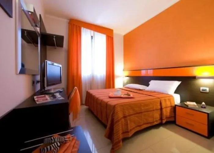 Hotel Ideale Milão