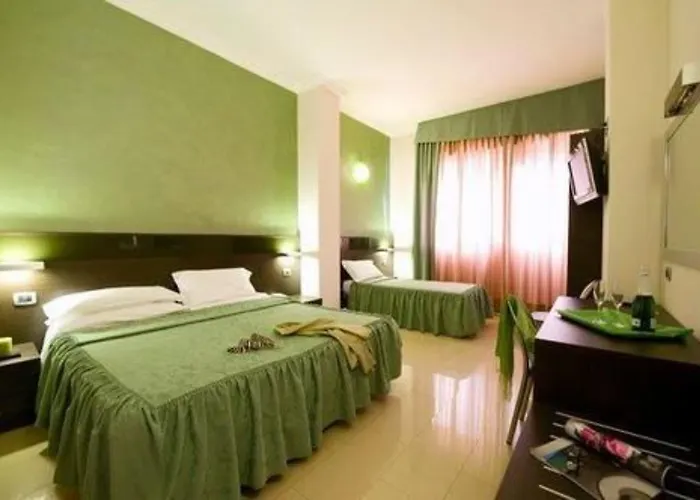 Hotel Ideale