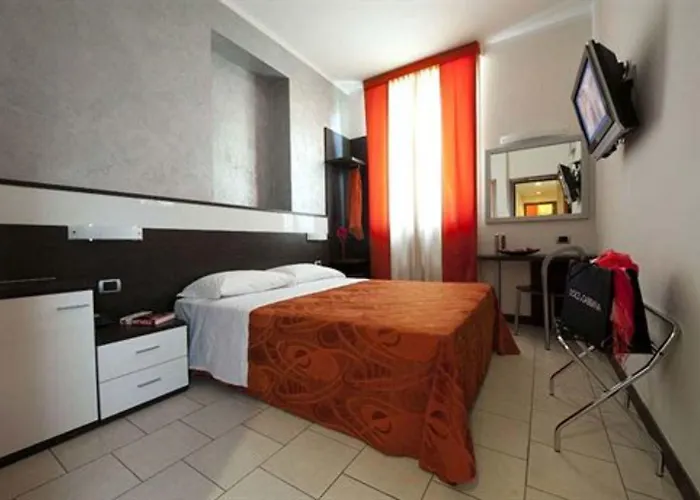 Ideale Hotel