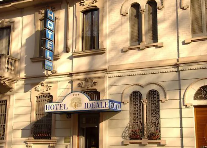 Ideale Hotel