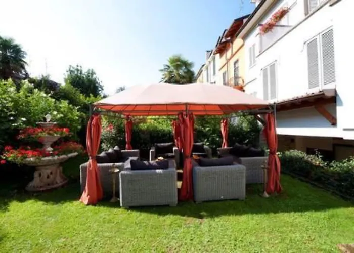 Hotel Ideale