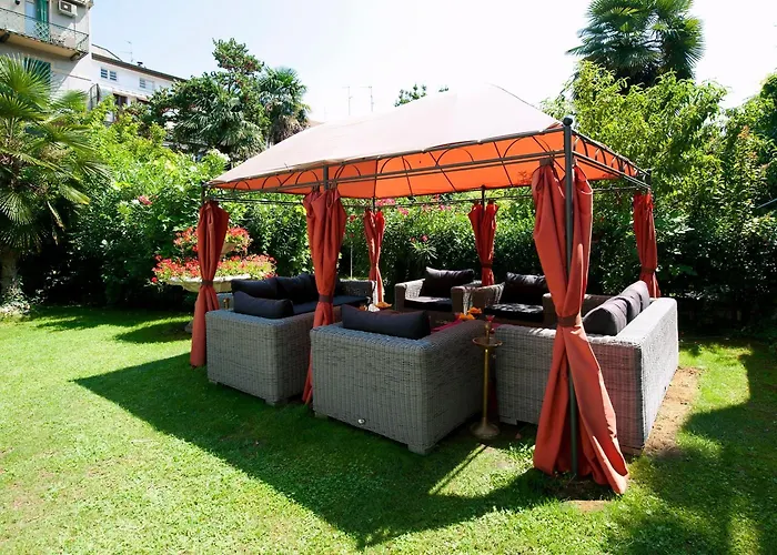 Ideale Hotel