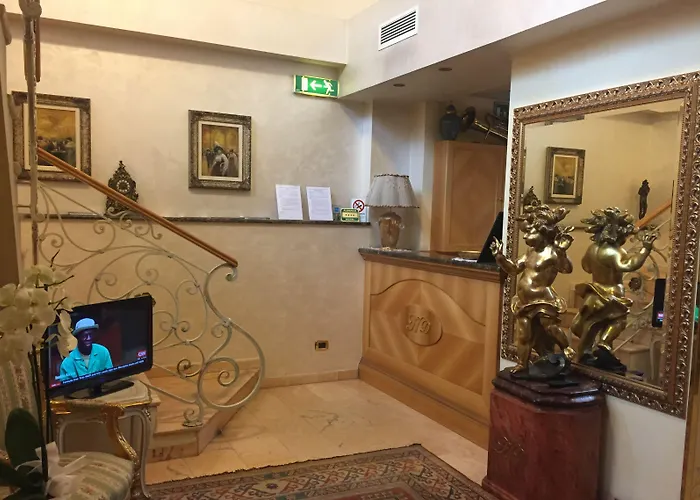 Boutique Dieci Hotel
