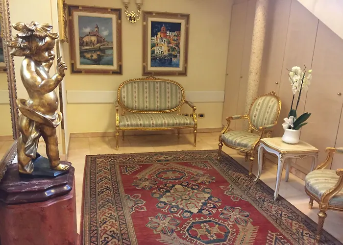 Hotel Boutique Dieci