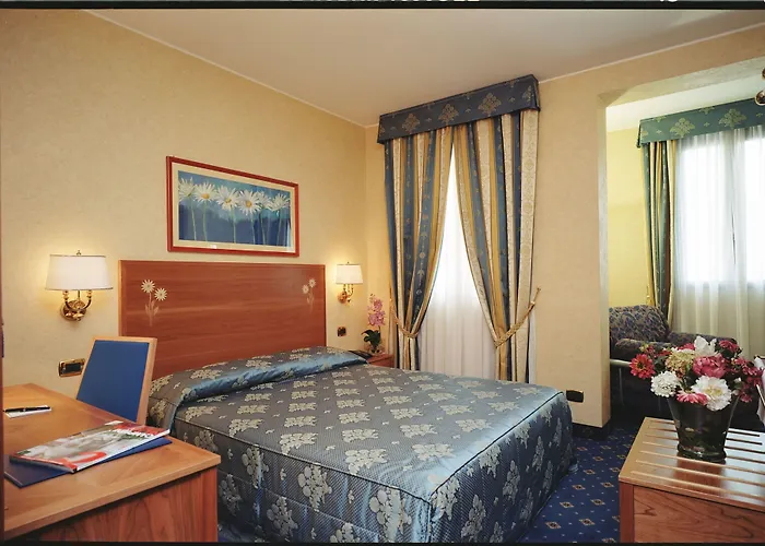 Boutique Dieci Hotel