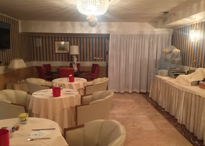Boutique Dieci Hotel Milaan